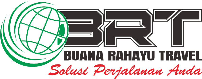 Logo Buana Rahayu Travel